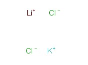 氯<span class='lighter'>化钾</span>锂