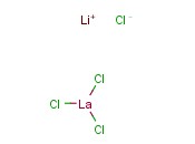 氯化镧<span class='lighter'>无水</span>