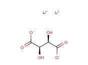 LITHIUM <span class='lighter'>TARTRATE</span>
