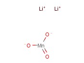 亚锰<span class='lighter'>酸</span>锂