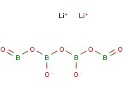 <span class='lighter'>Lithium</span> tetraborate