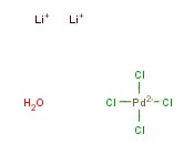 <span class='lighter'>氯</span>铂<span class='lighter'>酸</span>锂