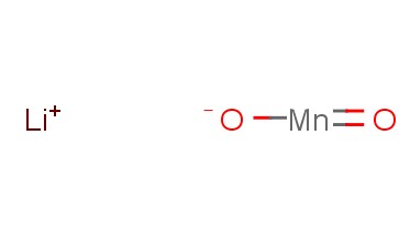 <span class='lighter'>LITHIUM</span> <span class='lighter'>MANGANESE</span> <span class='lighter'>DIOXIDE</span>