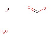 甲酸锂<span class='lighter'>盐</span>