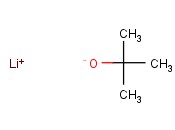 <span class='lighter'>叔</span>丁醇锂