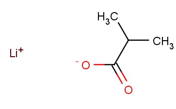 <span class='lighter'>异</span><span class='lighter'>丁酸</span>锂