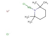 2,2,6,6-Tetramethylpiperidinylmagnesium chloride lithium chloride <span class='lighter'>complex</span>