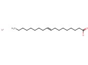 (Z)-9-十八烯<span class='lighter'>酸</span>锂盐