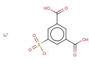 5-磺基-1,3-<span class='lighter'>苯</span><span class='lighter'>二甲酸</span>钠
