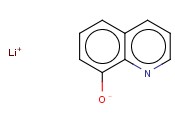 8-<span class='lighter'>羟基</span><span class='lighter'>喹啉</span>-锂