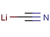 <span class='lighter'>氰化</span>锂