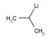<span class='lighter'>异</span>丙基锂