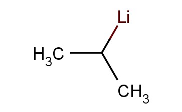 <span class='lighter'>异</span><span class='lighter'>丙基</span>锂