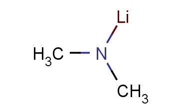 <span class='lighter'>二甲</span><span class='lighter'>氨基</span><span class='lighter'>锂</span>