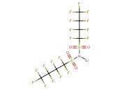 双(全氟-1-丁<span class='lighter'>磺</span><span class='lighter'>酰</span>基)<span class='lighter'>亚胺</span>化锂
