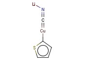 2-噻吩<span class='lighter'>氰</span><span class='lighter'>基</span><span class='lighter'>酮</span>酸锂