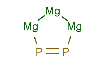 磷<span class='lighter'>化镁</span>