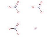 NITRIC ACID,<span class='lighter'>THALLIUM</span>(3+) SALT, TRIHYDRATE (9CI)