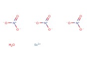 <span class='lighter'>SCANDIUM</span> NITRATE TETRAHYDRATE