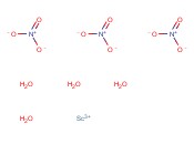 <span class='lighter'>SCANDIUM</span>(III) NITRATE TETRAHYDRATE