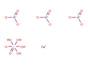 <span class='lighter'>三</span>[<span class='lighter'>三</span>硝酸铈(IV)]高碘酸