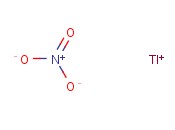 Thallium Nitrate