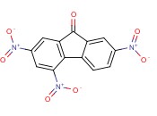 2,4,7-三硝基<span class='lighter'>芴</span>酮