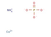 <span class='lighter'>无水</span>磷酸钴铵