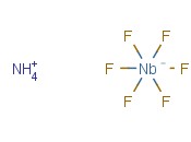 <span class='lighter'>氟</span>铌<span class='lighter'>酸</span>铵