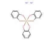 <span class='lighter'>三</span>(1,2-<span class='lighter'>苯</span>二<span class='lighter'>醇</span>酸根-O,O')硅酸钠