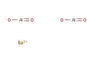 <span class='lighter'>氧化</span>铝钡