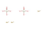 砷<span class='lighter'>酸</span>钡