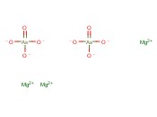 砷<span class='lighter'>酸</span>镁