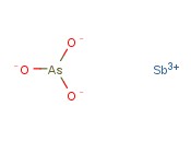 ANTIMONY ARSENITE