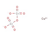 重铬酸铜,<span class='lighter'>二水</span>