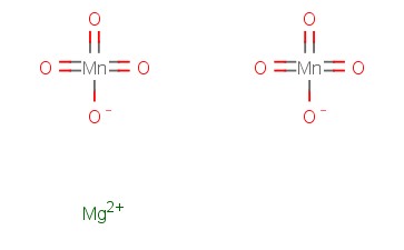 <span class='lighter'>MAGNESIUM</span> <span class='lighter'>PERMANGANATE</span>