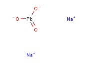 铅<span class='lighter'>酸钠</span>