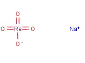 高铼<span class='lighter'>酸钠</span>