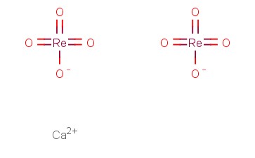 过铼<span class='lighter'>酸</span>钙