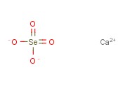 亚硒<span class='lighter'>酸</span>钙
