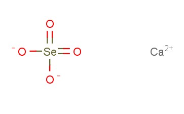 亚硒<span class='lighter'>酸</span>钙
