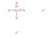 硒<span class='lighter'>酸</span>钾