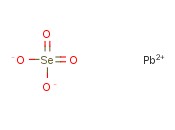 硒酸<span class='lighter'>铅</span>