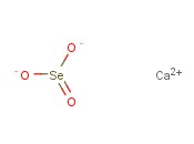 亚硒<span class='lighter'>酸</span>钙