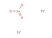 <span class='lighter'>THALLIUM</span> SELENITE