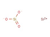 硅酸锶<span class='lighter'>盐</span>
