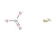 三<span class='lighter'>水</span>锡<span class='lighter'>酸</span>钡