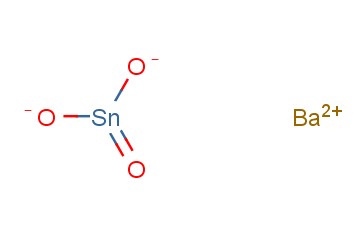 <span class='lighter'>三水</span>锡酸钡