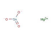 三<span class='lighter'>水</span>锡<span class='lighter'>酸</span>镁