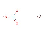 锡<span class='lighter'>酸</span>镍二<span class='lighter'>水</span>